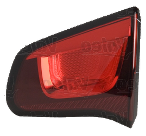 Tail Light Assembly