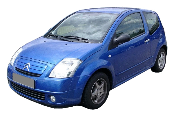 Headlight (1932,513,1)