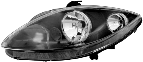 Headlight