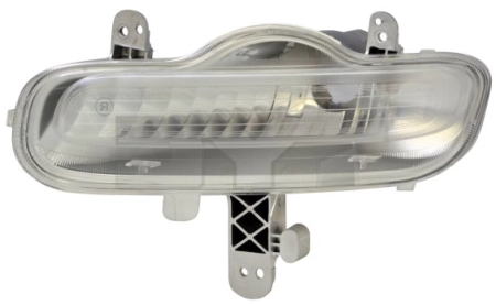 Daytime Running Light