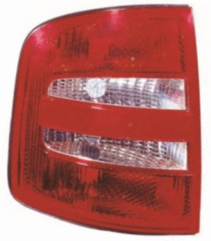 Tail Light Assembly