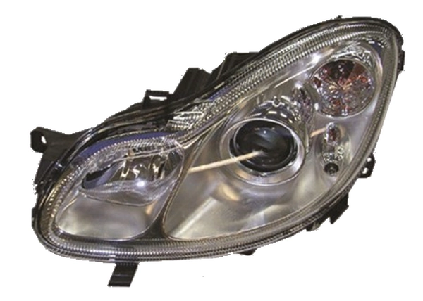 Headlight