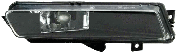 Front Fog Light