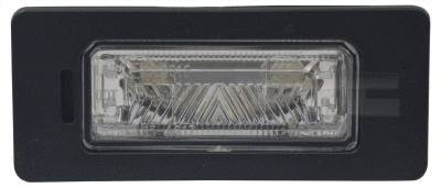 Licence Plate Light (1329,650,1)