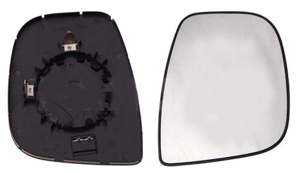 Mirror Glass, exterior mirror