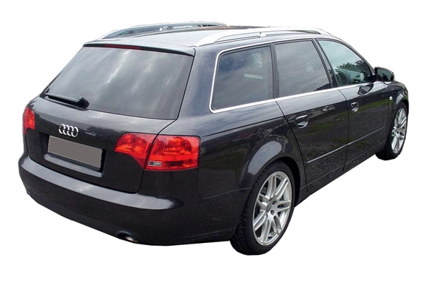 Tail Light Assembly (1328,659,2)