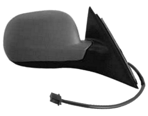 Exterior Mirror