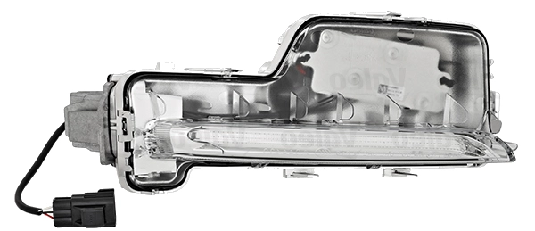 Daytime Running Light