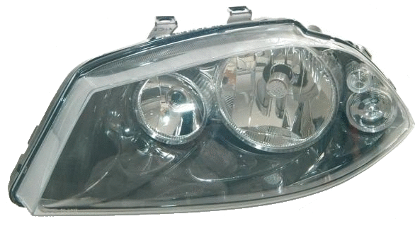 Headlight