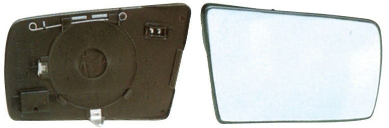 Mirror Glass, exterior mirror