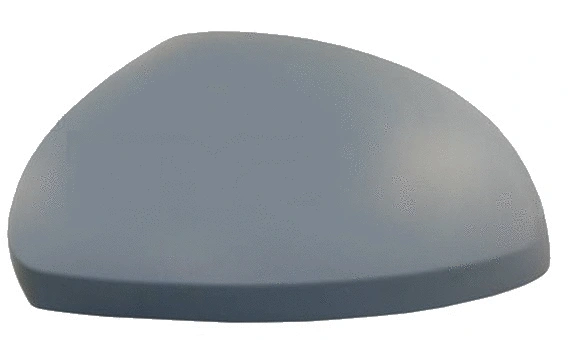 Cover, exterior mirror