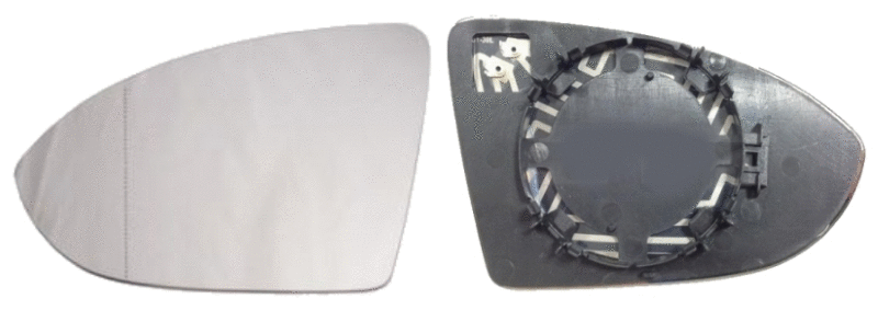 Mirror Glass, exterior mirror