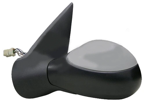 Exterior Mirror