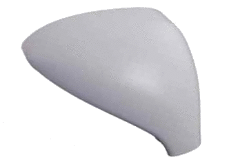 Cover, exterior mirror
