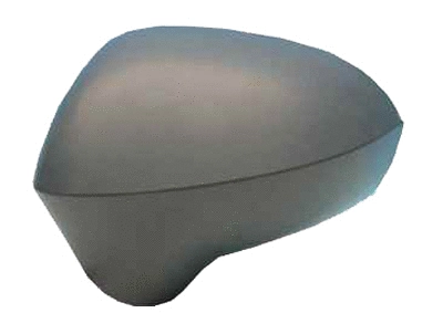 Cover, exterior mirror