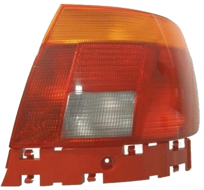 Tail Light Assembly