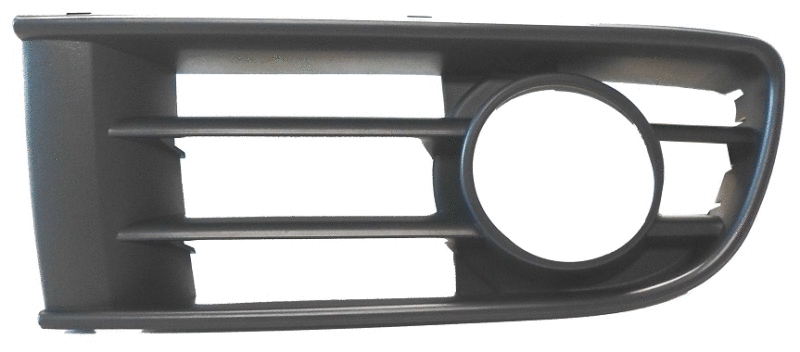 Ventilation Grilles, bumper