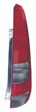 Tail Light Assembly