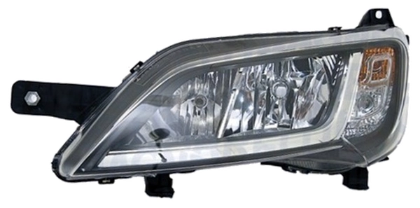 Headlight