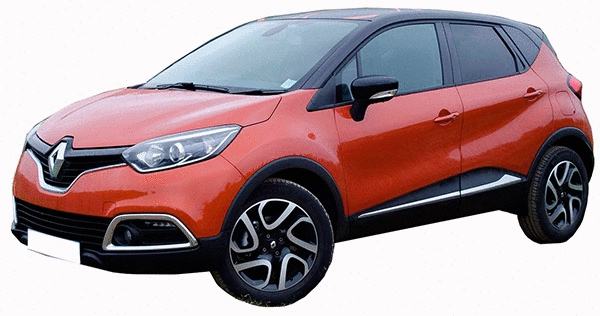 Cross Member (5253,170,1)