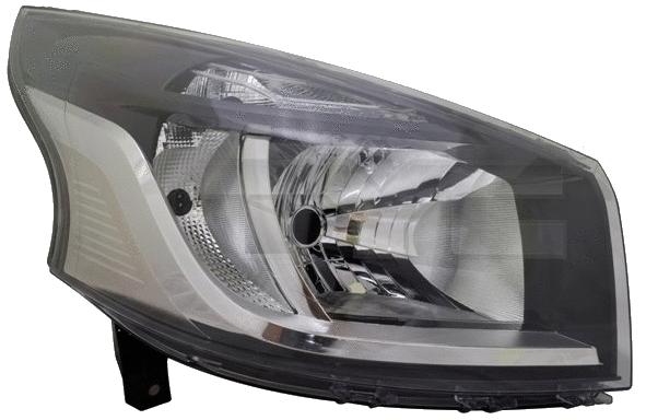 Headlight