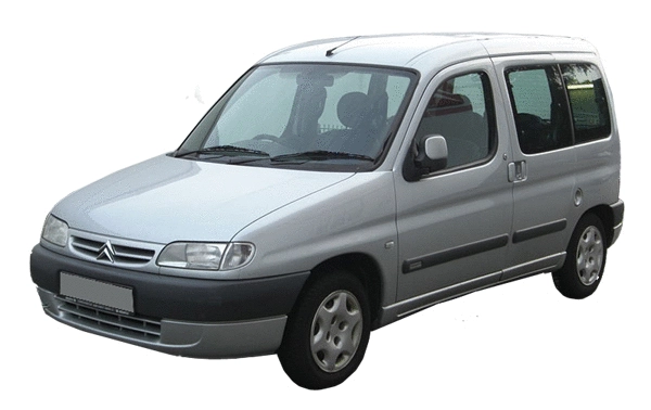 Tail Light Assembly (1921,659,2)