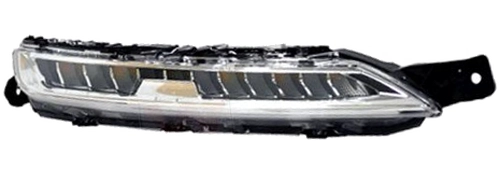 Daytime Running Light