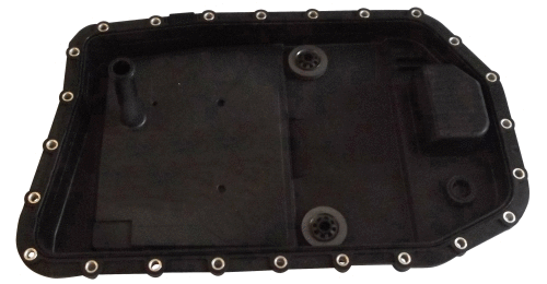 Oil Sump, automatic transmission (1724,851,2)