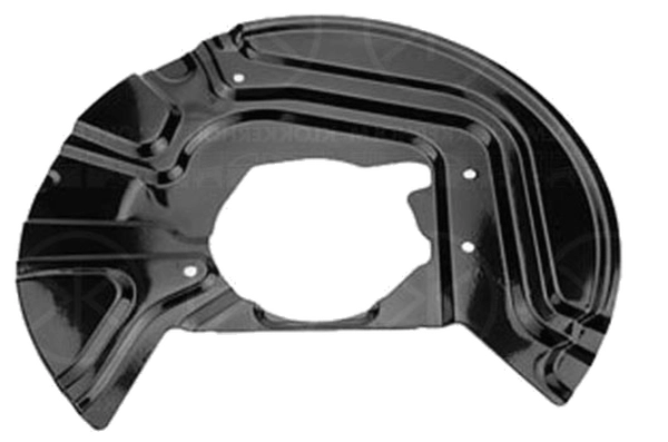 Splash Guard, brake disc (0093378)