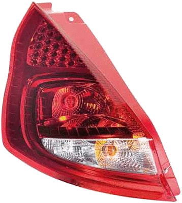 Tail Light Assembly