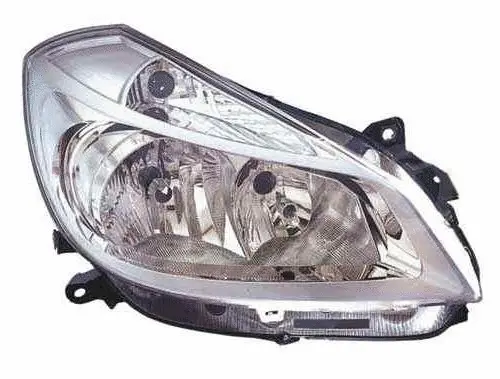 Headlight