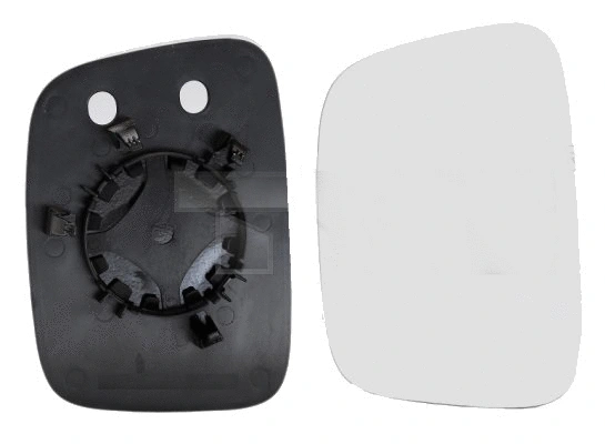 Mirror Glass, exterior mirror