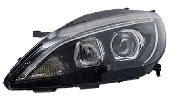 Headlight