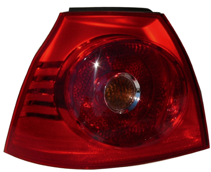 Tail Light Assembly