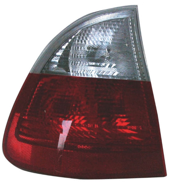 Tail Light Assembly (1723,640,3)