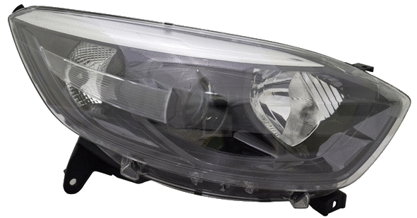 Headlight