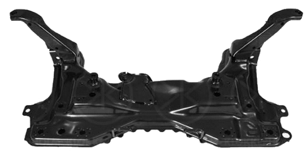 Axle Beam (2785,285,1)