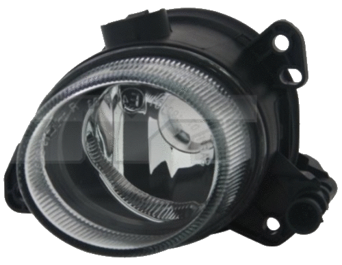 Front Fog Light