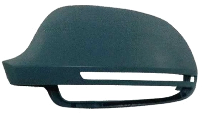 Cover, exterior mirror