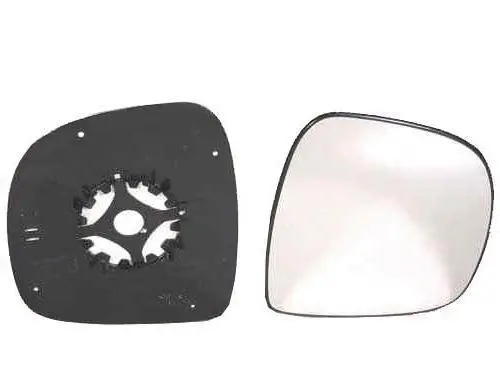 Mirror Glass, exterior mirror