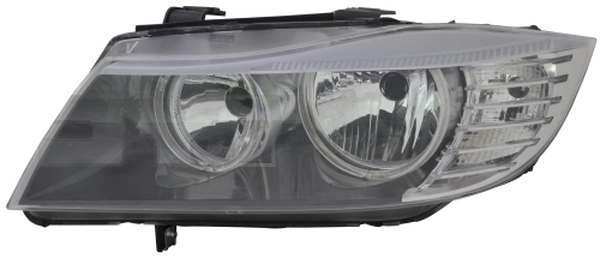 Headlight