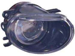 Front Fog Light