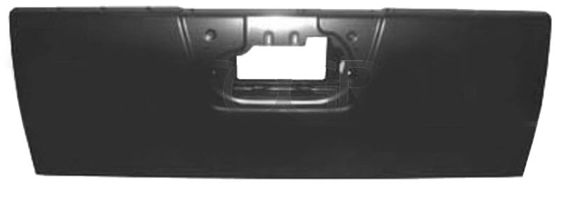 Boot-/Cargo Area Hatch (4480,242,1)