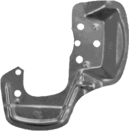 Splash Guard, brake disc (5050375)