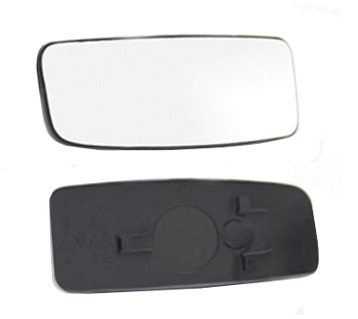 Mirror Glass, exterior mirror