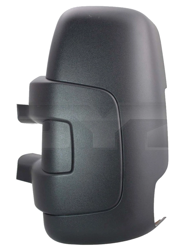 Cover, exterior mirror