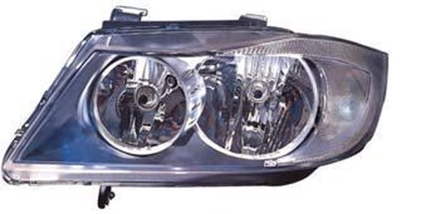 Headlight