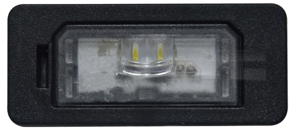 Licence Plate Light (1724,650,2)