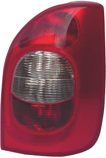 Tail Light Assembly