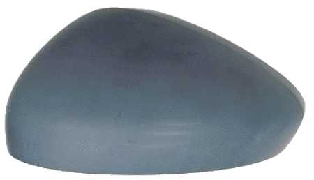 Cover, exterior mirror